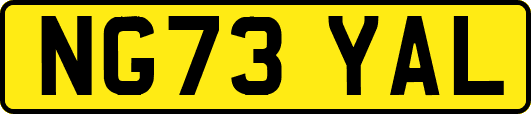 NG73YAL