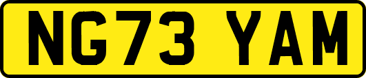 NG73YAM