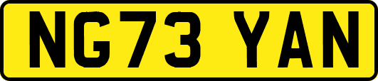 NG73YAN