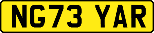 NG73YAR