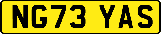 NG73YAS