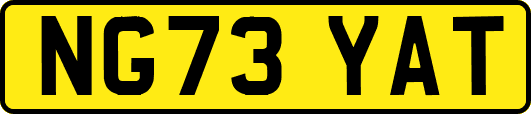 NG73YAT