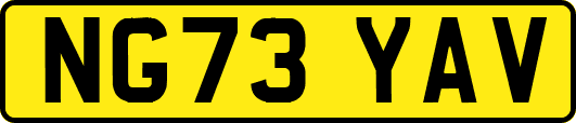 NG73YAV