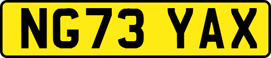 NG73YAX