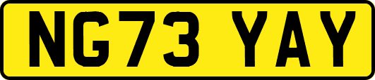 NG73YAY
