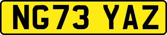 NG73YAZ