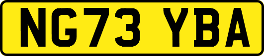 NG73YBA