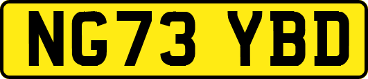 NG73YBD