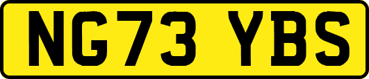 NG73YBS