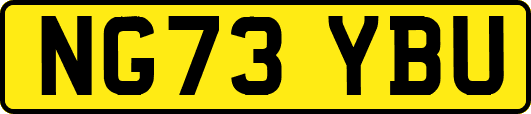NG73YBU
