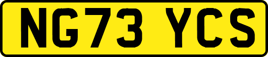 NG73YCS