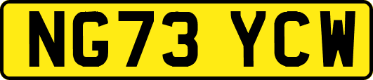 NG73YCW
