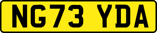 NG73YDA