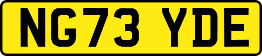 NG73YDE