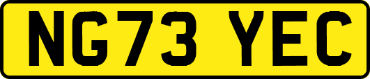 NG73YEC