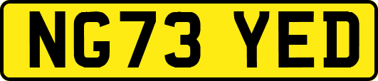 NG73YED