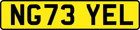 NG73YEL