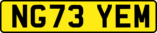 NG73YEM