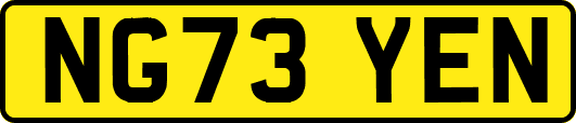 NG73YEN