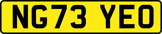 NG73YEO