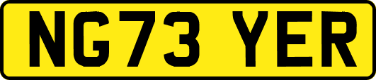 NG73YER