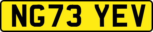 NG73YEV