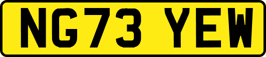 NG73YEW