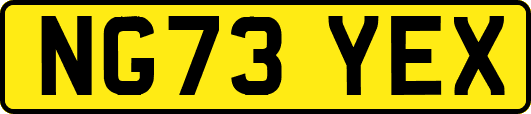 NG73YEX