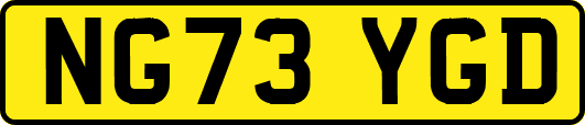 NG73YGD
