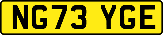 NG73YGE