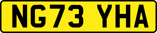 NG73YHA