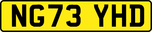 NG73YHD