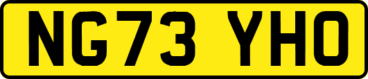 NG73YHO