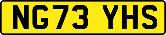 NG73YHS