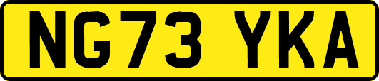 NG73YKA