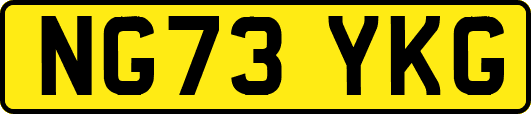 NG73YKG