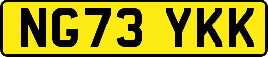 NG73YKK