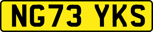 NG73YKS