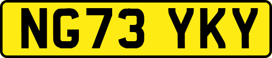 NG73YKY