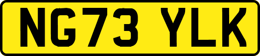 NG73YLK