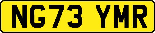 NG73YMR