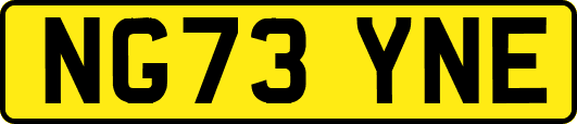 NG73YNE