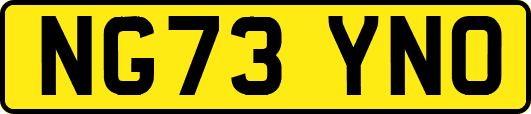 NG73YNO