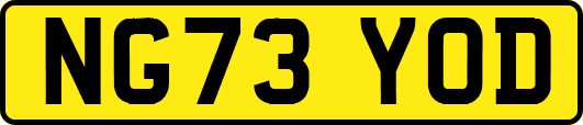 NG73YOD