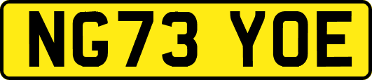 NG73YOE