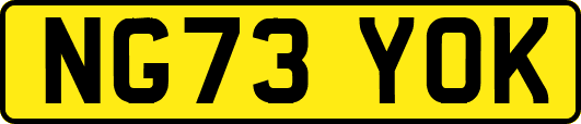NG73YOK