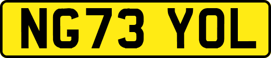 NG73YOL