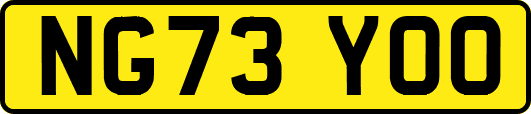 NG73YOO