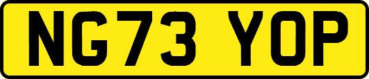 NG73YOP