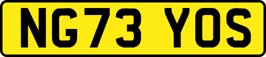 NG73YOS
